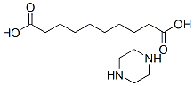 Piperazine Sebacate