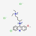 Atabrine Hydrochloride