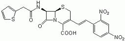 Nitrocefin