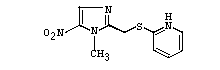 Pirinidazole