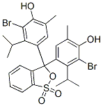 Bromthymol