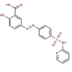 Sulphasalazine