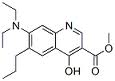 Amquinolate