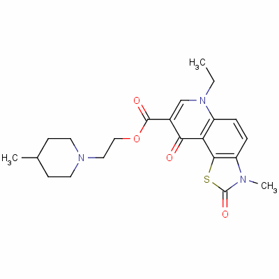 Metioxate