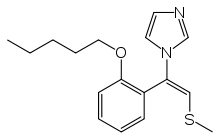 neticonazole