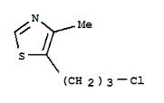 Cloprothiazole