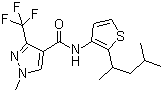 Penthiopyrad