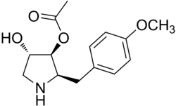 Anisomycin