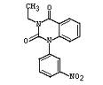 Nitraquazone