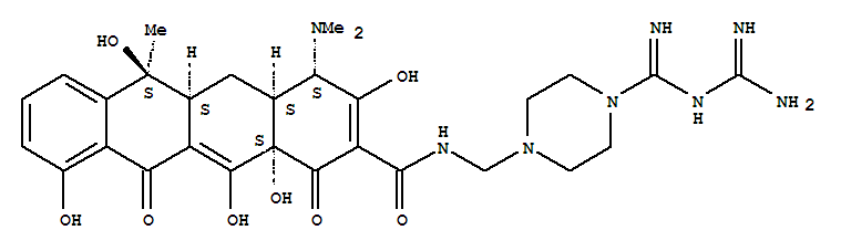 Guamecycline