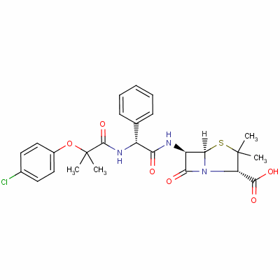 Fibracillin