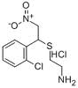 Nitralamine Hydrochloride