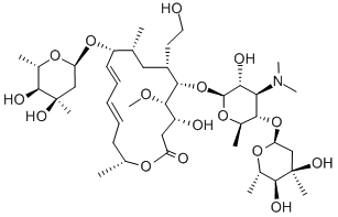 Spiramycin EP