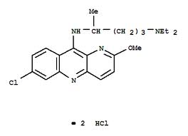 Azacrin