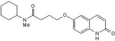 Cilostamide