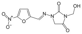 Nifurtoinol