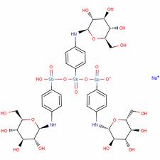 Stibamine Glucoside