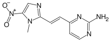 Azanidazole