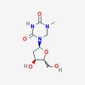 5，6-Dihydro-5-Azathymidine