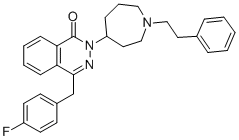 Flezelastine