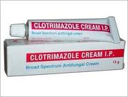 Clotrimazole