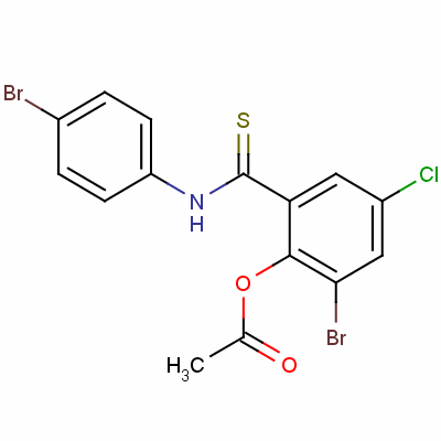 Brotianide