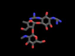 Dihydrodeoxystreptomycin Sulfate