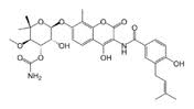 Novobiocin