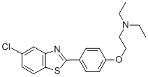 Halethazole