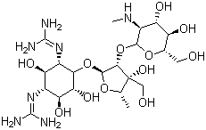 Dihydrostreptomycin