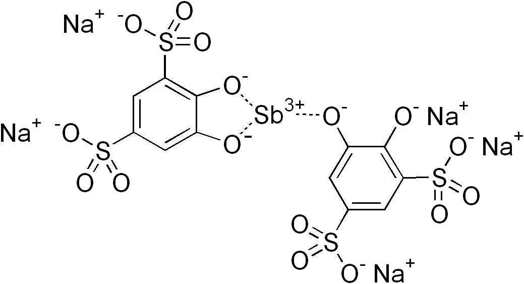 Stibophen