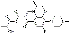 Leofloxacin Lactate