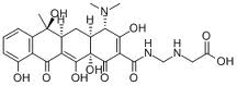 Glycocycline