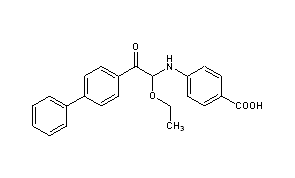 Xenazoic Acid