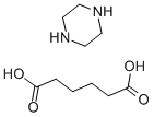 Piperazine Adipas