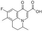 Ibafloxacine