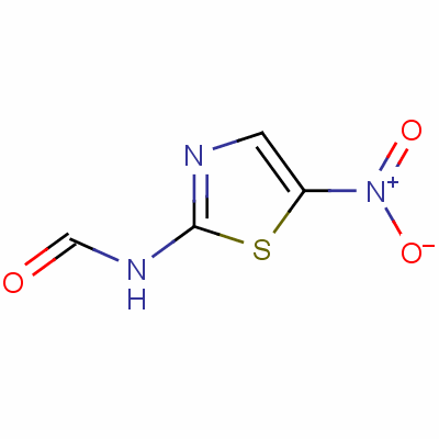 Forminitrazole