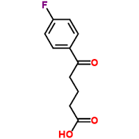 4-(4-Fluorobenzoyl)butyric acid