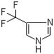 4-(trifluoromethyl)-1H-imidazole