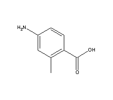 4-Amino-2-methylbenzoic acid