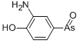 Oxophenarsine