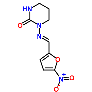 Furapyrimidone