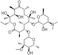 Erythromycin