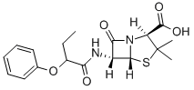 Isopropicillin