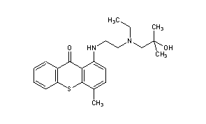 Becanthone