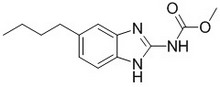 Parbendazole