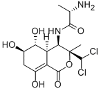 Bactobolin A