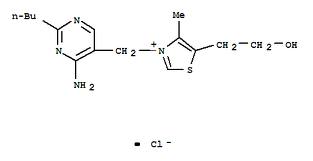 Beclotiamine Chloride