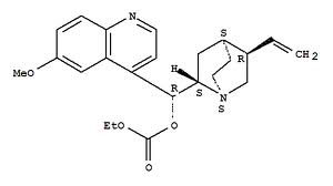 Quinine Ethylcarbonate