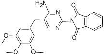 Talmetoprim